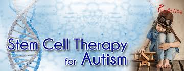 Stem cell treatment for Level 3 Autism