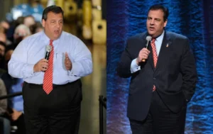 Chris Christie celebrity