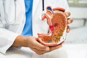 gastrointestinal disorders