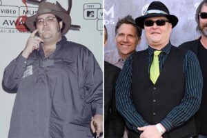 John Popper Celebrity