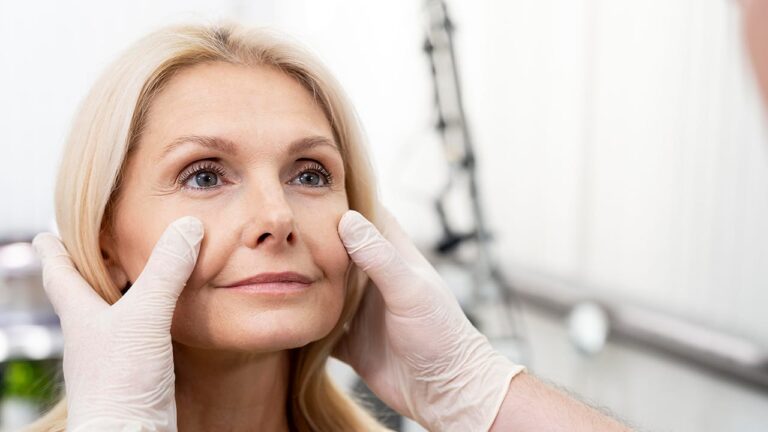 Stem Cell Treatment For Eye Disorder